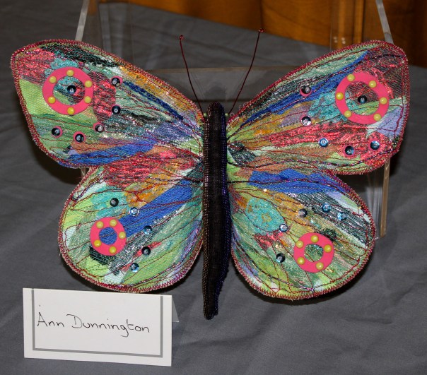 Anne Dunnington nov 17