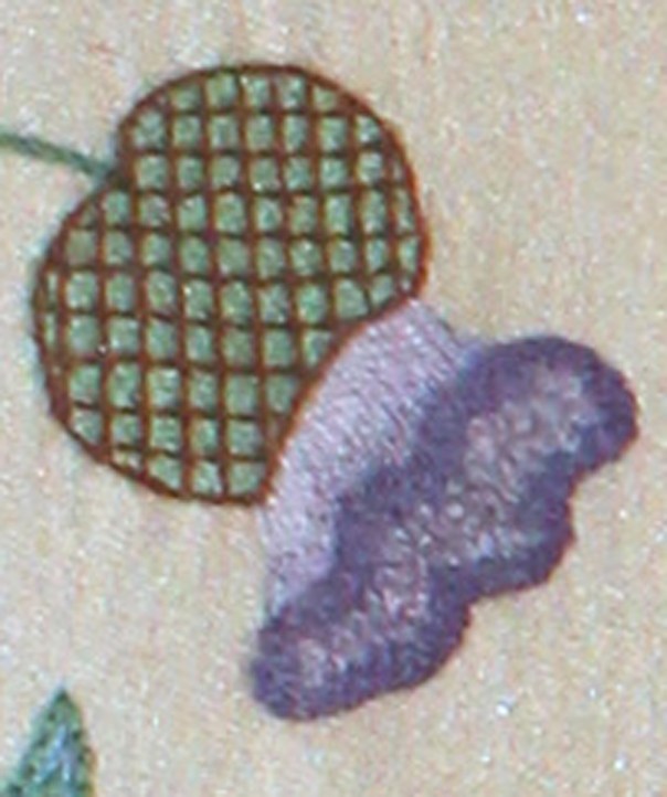 Susan Brett detail 1