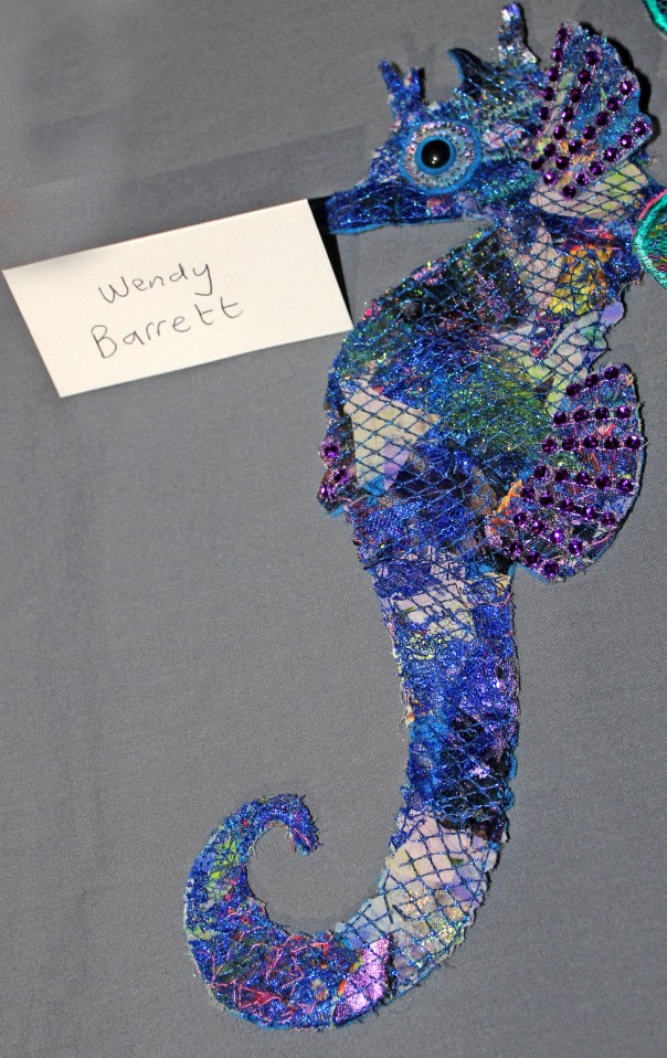 Wendy Barrett Nov 17